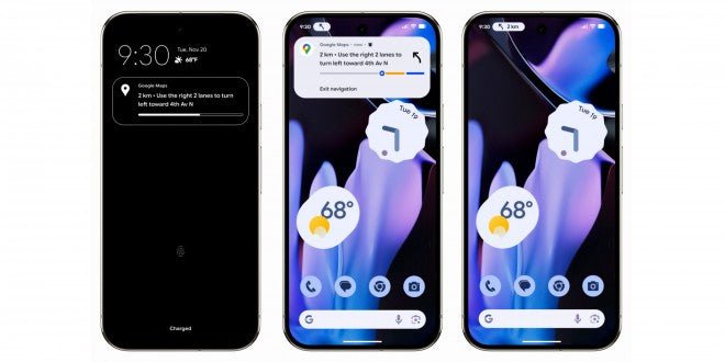 Google Wallet artık Canlı Güncellemeler aracılığıyla seyahat bilgilerini destekliyor