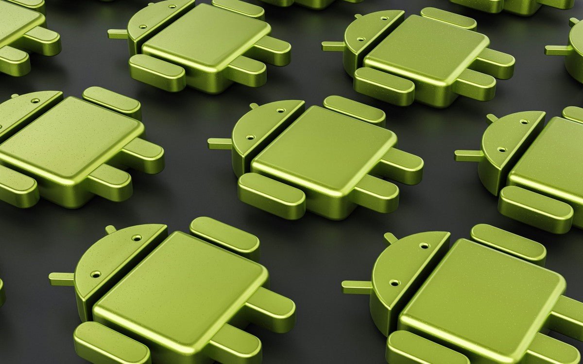 Google'ın Android telefonlar için yeni minimum RAM ve depolama gereksinimleri