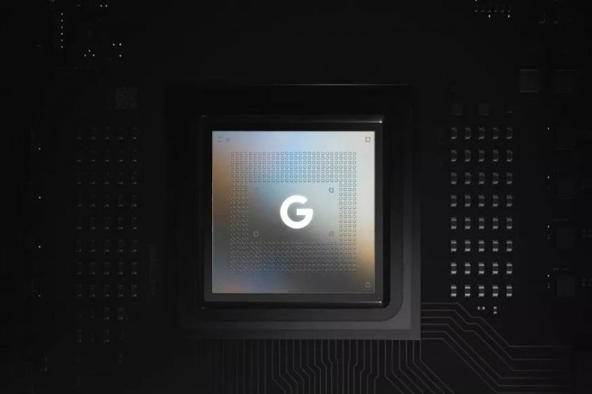Google'ın gelecekteki Tensor yongaları TSMC tarafından üretilecek