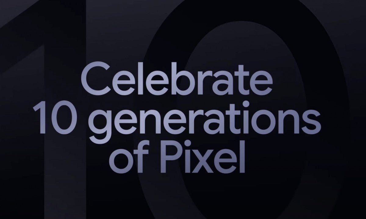 Google'ın Pixel 10 lansman etkinliği bazı gizli ürünleri içerebilir