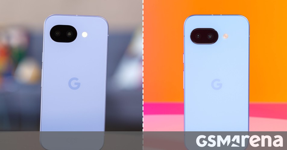 Google Pixel 10a ve Pixel 9a: Karşılaştırma ve Farklar