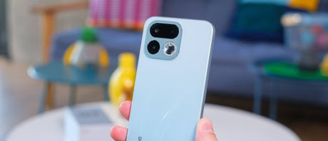 Realme 16T Pil Ömrü ve Şarj Testi: Sonuçlar