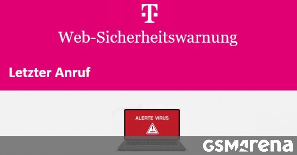 T-Online Kullanıcılarına Yönelik Sahte Spam Kampanyası