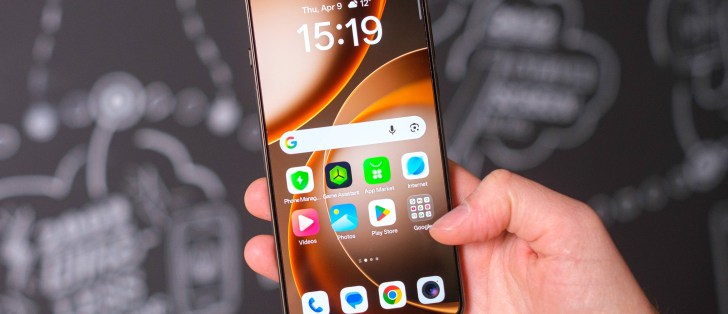 ColorOS 17: Apple Liquid Glass Tasarımını Kopyalamayacak