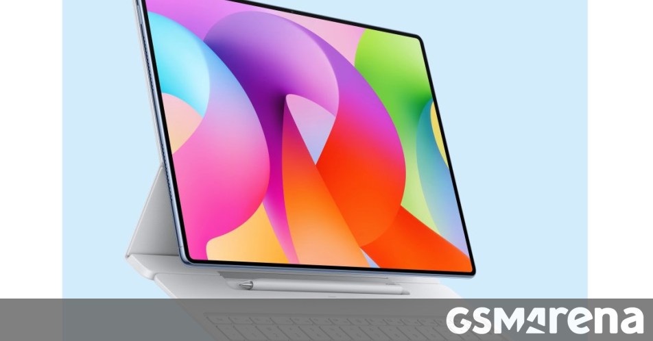 Huawei MatePad Pro Max: Hangi Çipset Kullanılıyor?