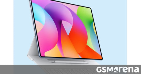 Huawei MatePad Pro Max: Hangi Çipset Kullanılıyor?