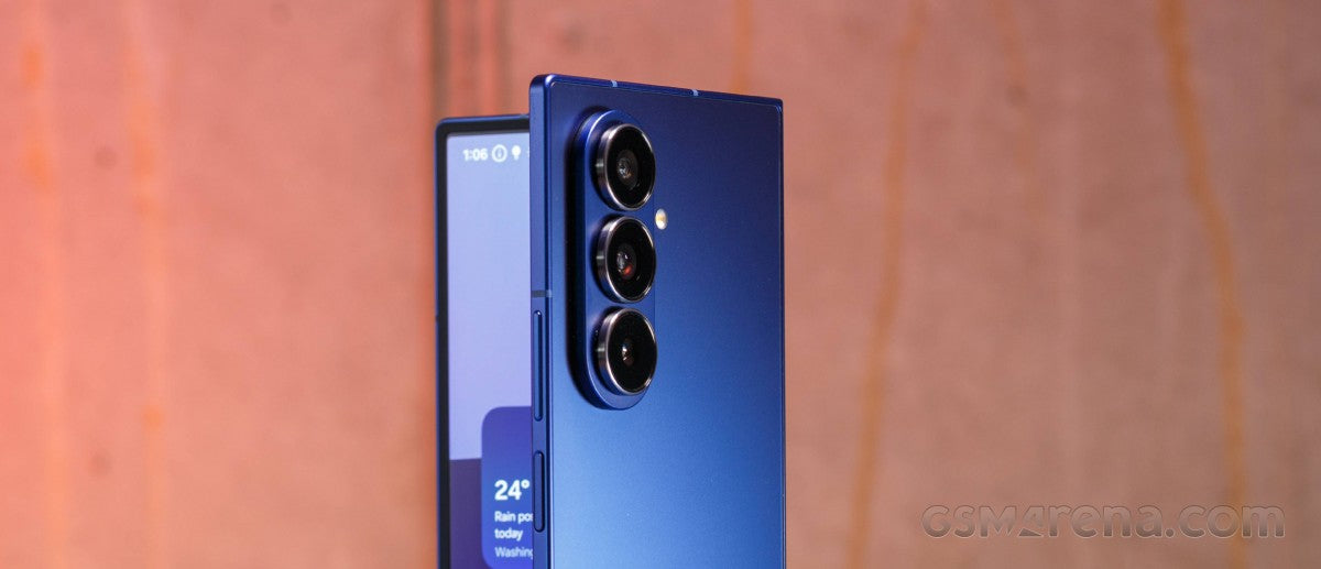 Samsung Galaxy Z Fold8 ve Z Fold8 Ultra: İsimler ve Özellikler