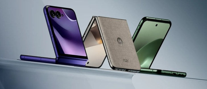 Motorola Razr 70 Serisi: Fiyatı ve Özellikleri (2026)