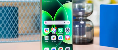 Xiaomi 18 Ekran ve Batarya Detayları Sızdı