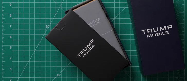 Trump Mobile T1 Telefon: Özellikleri ve Gizlilik Endişeleri