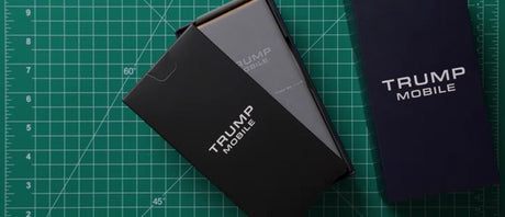 Trump Mobile T1 Telefon: Özellikleri ve Gizlilik Endişeleri