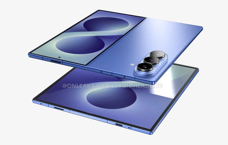 Samsung Galaxy Z Fold8 ve Z Flip8: Rezervasyonlar Başladı