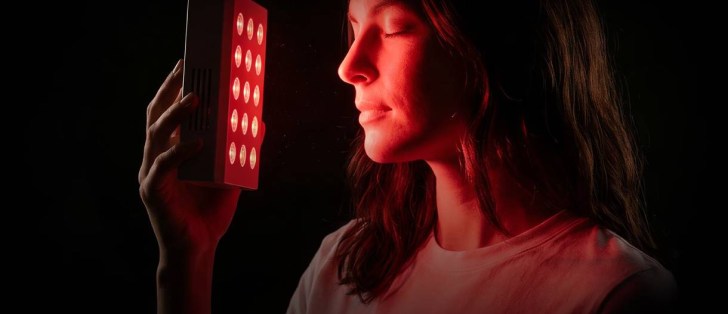 Ultrahuman Photon: Kırmızı Işık Terapisi Cihazı ve Özellikleri