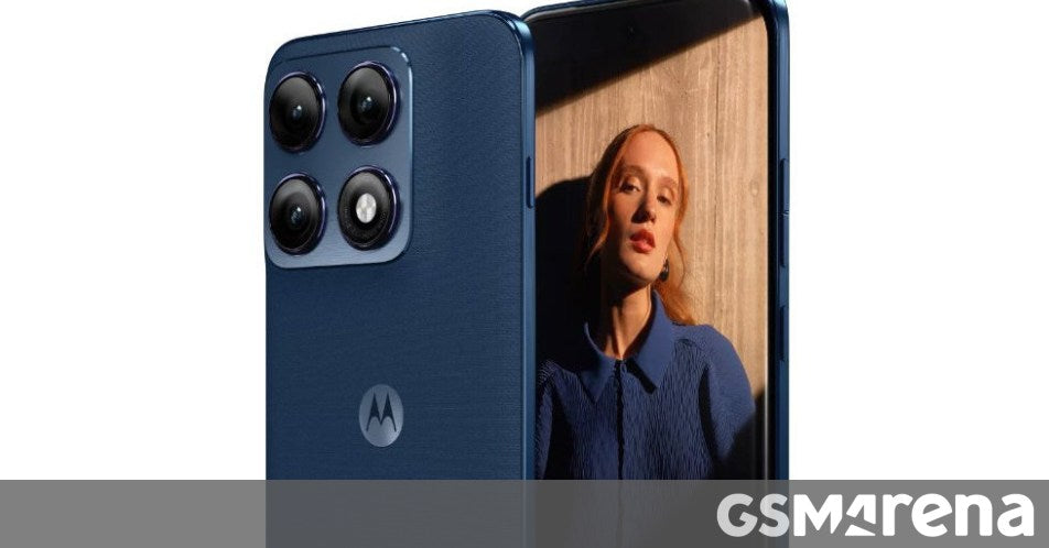 Motorola Edge 70 Pro+ Renk Seçenekleri ve Özellikleri