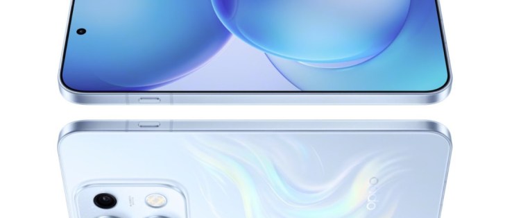 Oppo Reno16, Reno16 Pro ve Reno16 F Batarya Kapasiteleri Açıklandı