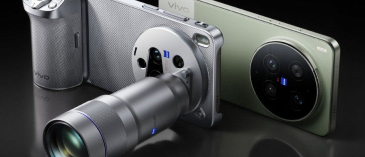 Vivo X300 Ultra: Özellikleri ve Geekbench Skorları