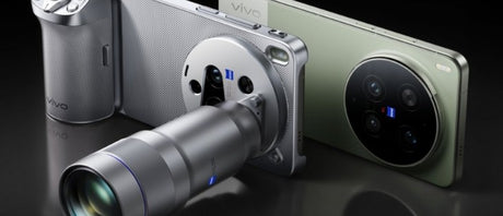 Vivo X300 Ultra: Özellikleri ve Geekbench Skorları