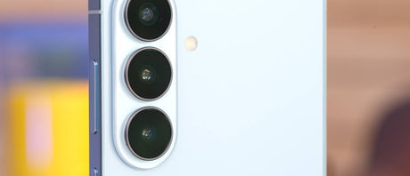 Samsung Galaxy S27: Yeni Kamera Yerleşimi ve Detaylar