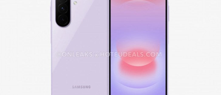 Samsung Galaxy A27 ve Redmi 17 4G: Çıkış Öncesi Sertifikalandı