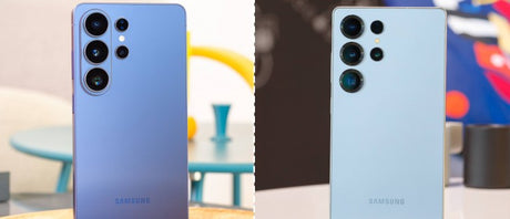 Samsung Galaxy S26 Ultra vs. S25 Ultra: Özellikler ve Farklar