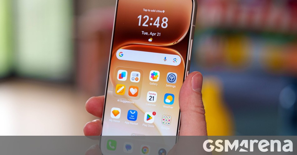 Honor 600 Smart 5G: Özellikler ve Sertifikalar