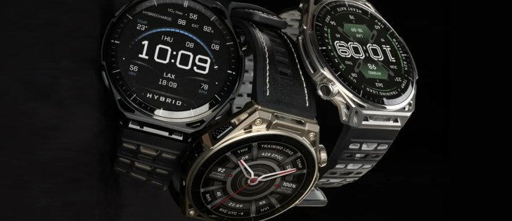 Amazfit Balance 3 ve Ultra: Özellikler ve Fiyatlar