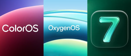 OxygenOS ve Realme UI, ColorOS ile Birleşiyor mu? 2023