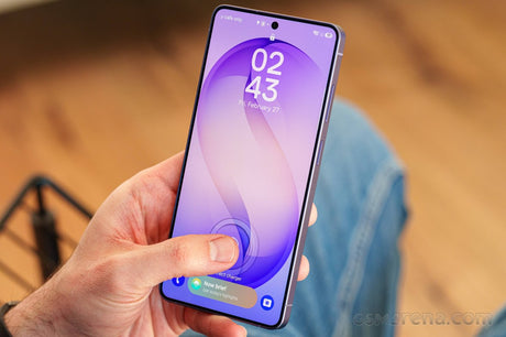 Samsung Telefon Fiyatları RAM Maliyeti Nedeniyle Artıyor
