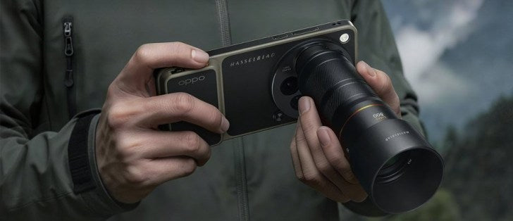 Oppo Find X9 Ultra: Fiyatı ve Özellikleri (2026)