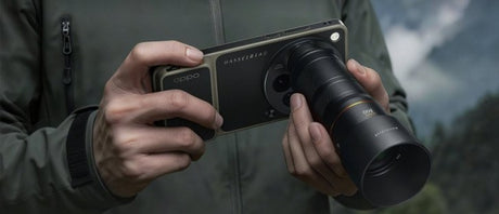 Oppo Find X9 Ultra: Fiyatı ve Özellikleri (2026)