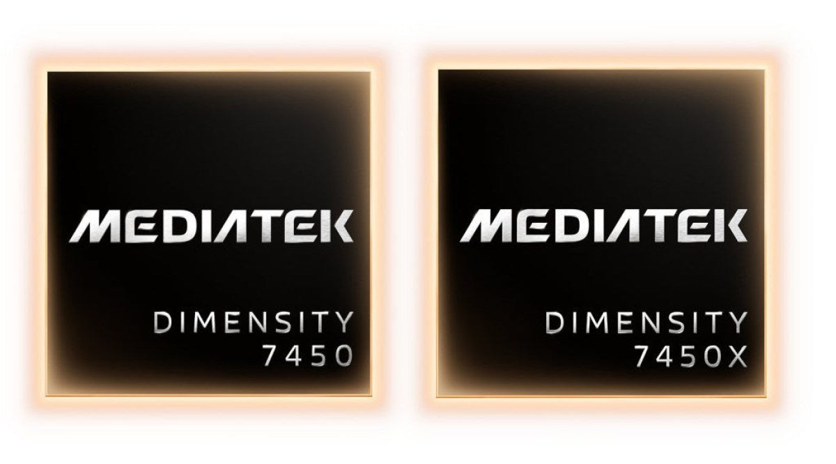 MediaTek Dimensity 7450 ve 7450X: Özellikler ve Yenilikler