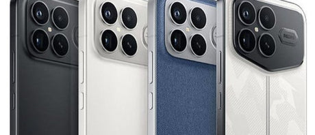 Redmi K100 Pro Max: Özellikleri ve Çıkış Tarihi
