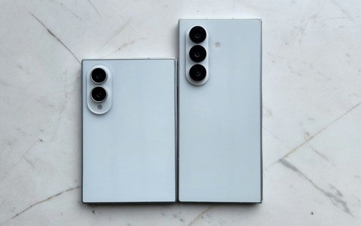 Samsung Galaxy Z Fold8: Batarya Ömrü ve Özellikleri