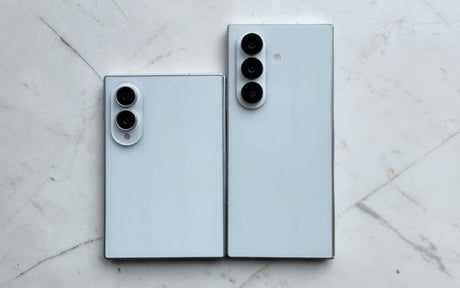 Samsung Galaxy Z Fold8: Batarya Ömrü ve Özellikleri