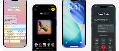 Apple iOS 27 ve macOS 27'de AI Uzantıları Sunacak