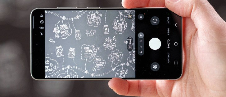 Samsung Galaxy S27 Pro Kamera Detayları Sızdı