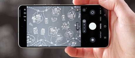 Samsung Galaxy S27 Pro Kamera Detayları Sızdı
