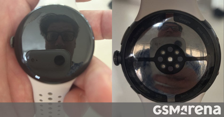 Pixel Watch 5: Okyanusun Derinliklerinden Çıktı