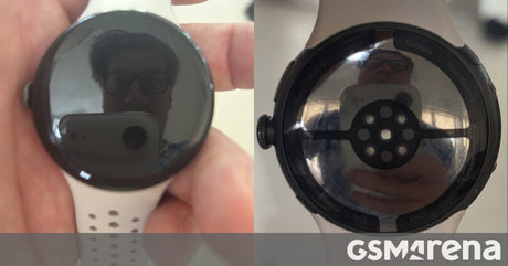 Pixel Watch 5: Okyanusun Derinliklerinden Çıktı
