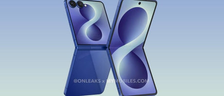 Samsung Galaxy Z Flip8 FCC Sertifikası Aldı