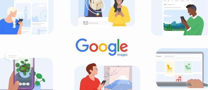 Google Görseller 25 Yaşında: Yeni Özelliklerle Tanışın