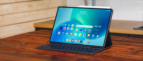 Honor MagicPad 4: Kutu Açılışı ve Özellikler
