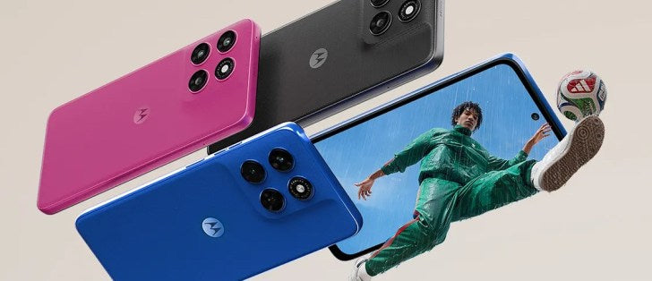 Motorola Moto G77 Power: Özellikler ve Çıkış Tarihi