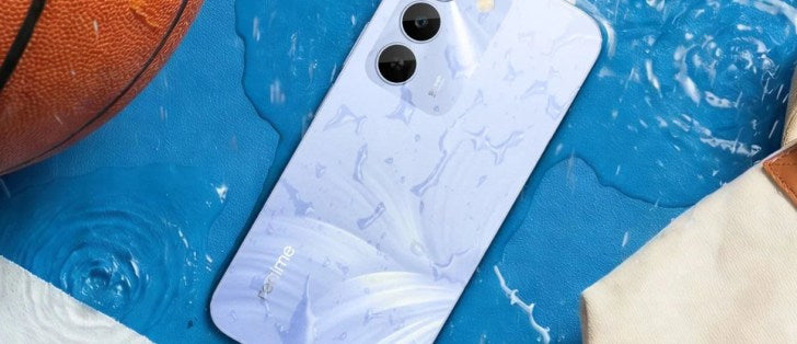 Realme C100 Avrupa'da: Fiyatı, Özellikleri ve Batarya Detayları