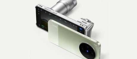 Vivo X300 Ultra ve X300s: Kamera Özellikleri ve Tanıtım Tarihi