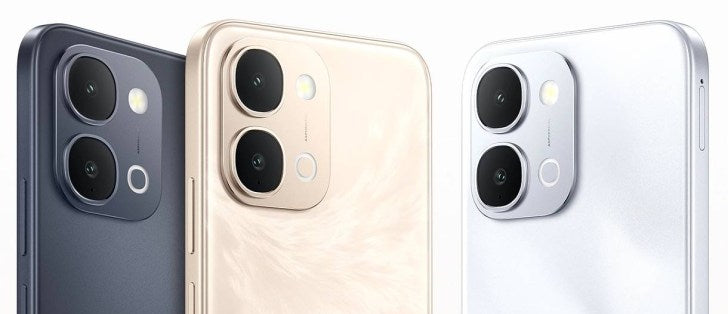 vivo Y500s: 7,200mAh Batarya ile Tanıtıldı, Y600 Pro Geliyor