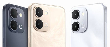 vivo Y500s: 7,200mAh Batarya ile Tanıtıldı, Y600 Pro Geliyor