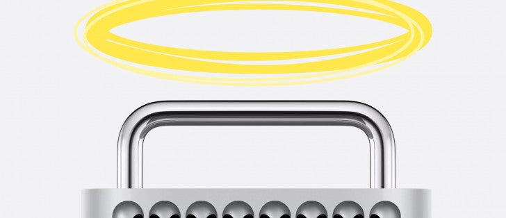 Apple Mac Pro: 20 Yıl Sonra Üretimi Durduruldu