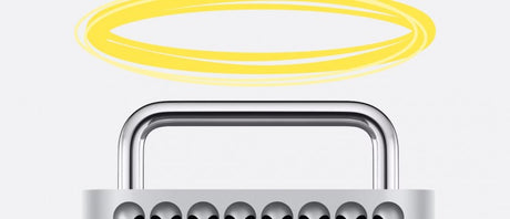 Apple Mac Pro: 20 Yıl Sonra Üretimi Durduruldu
