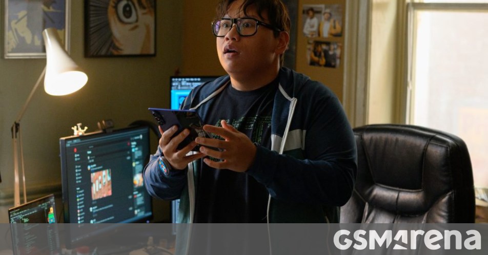 Samsung ve Spider-Man İşbirliği: Yeni Katlanabilirler Tanıtılıyor